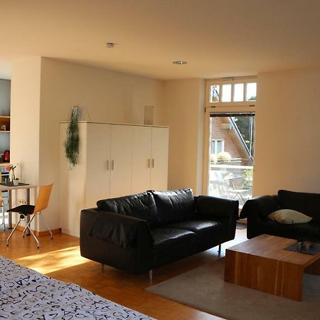 Weeze Apartment Hau Ngoại thất bức ảnh