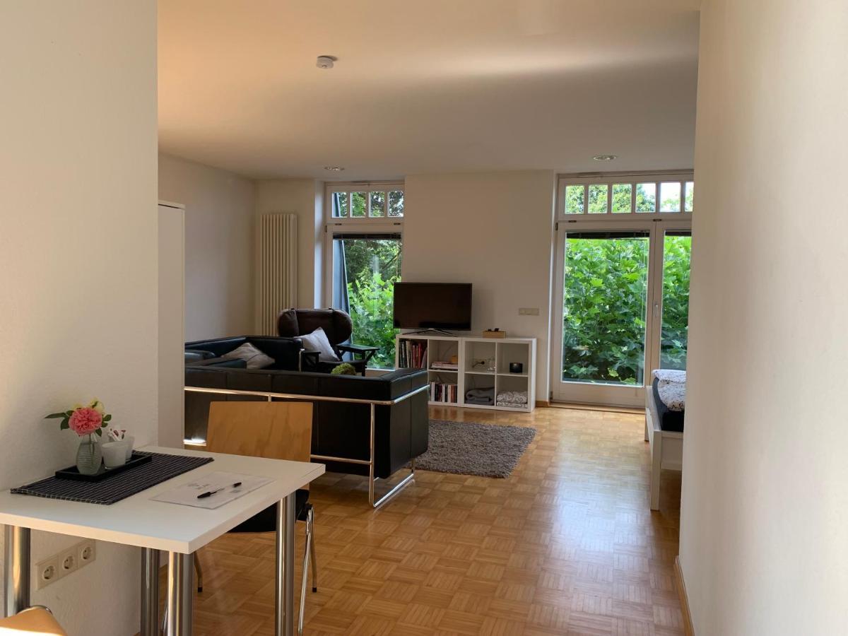 Weeze Apartment Hau Ngoại thất bức ảnh