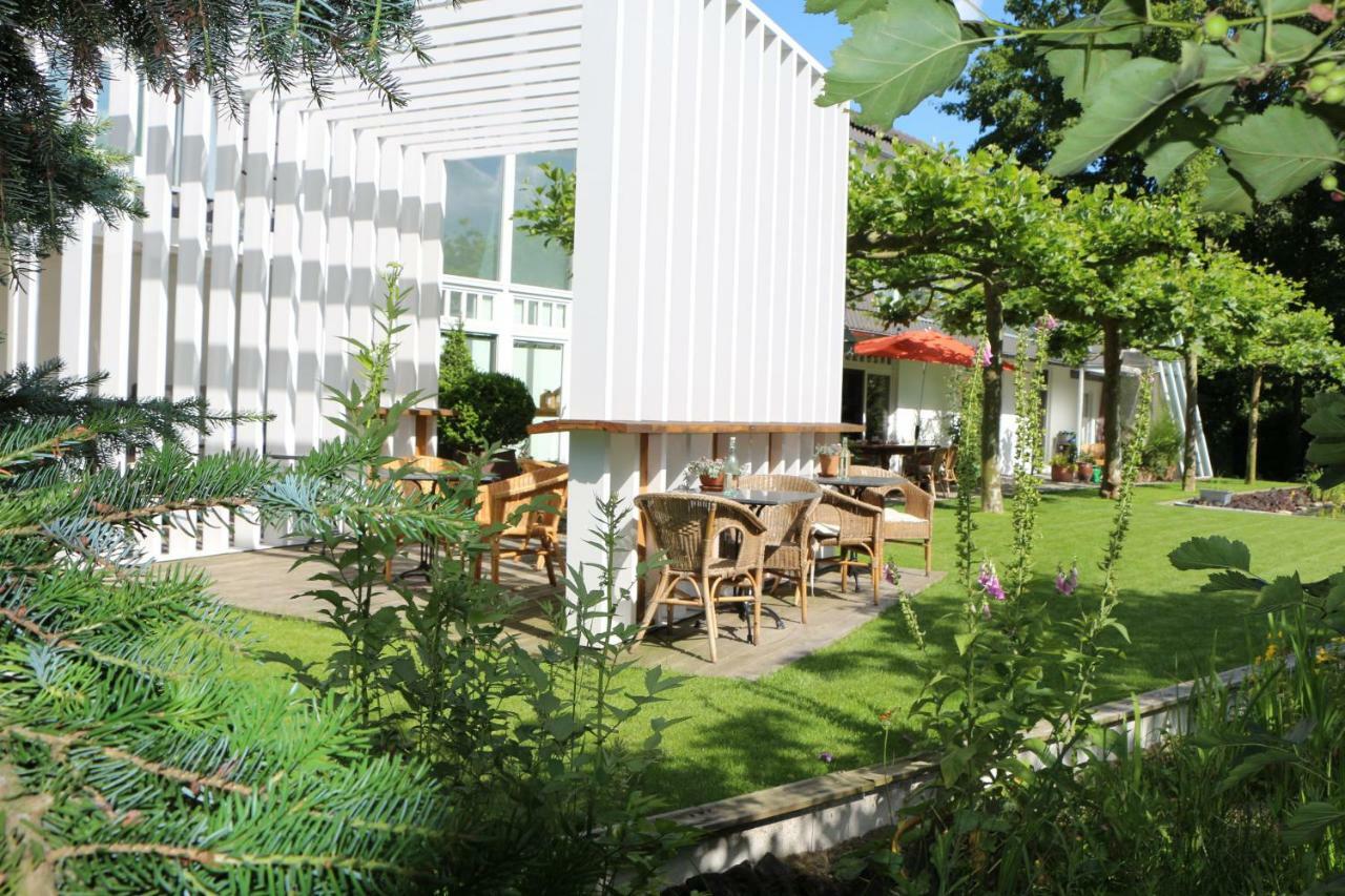 Weeze Apartment Hau Ngoại thất bức ảnh