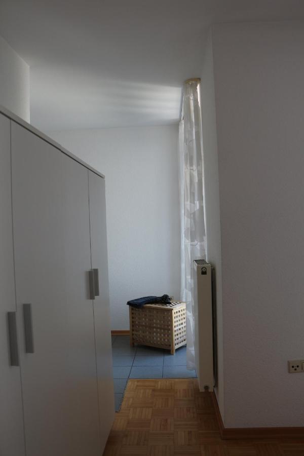 Weeze Apartment Hau Ngoại thất bức ảnh