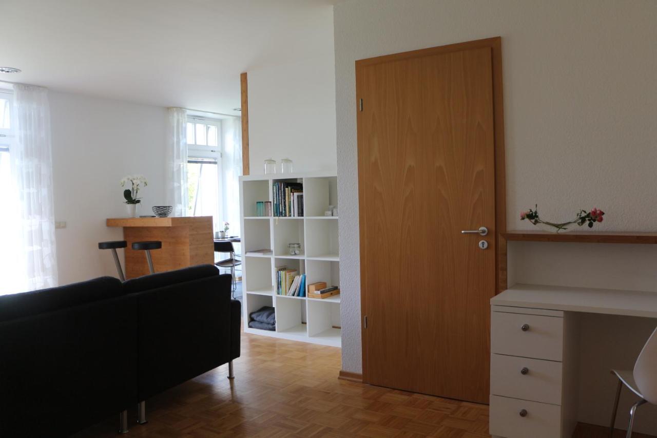 Weeze Apartment Hau Ngoại thất bức ảnh