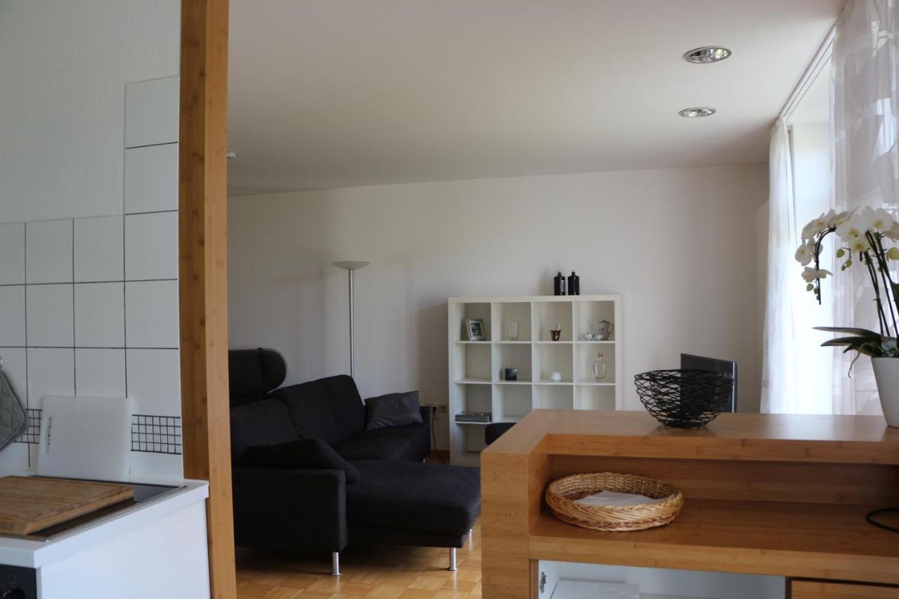 Weeze Apartment Hau Ngoại thất bức ảnh
