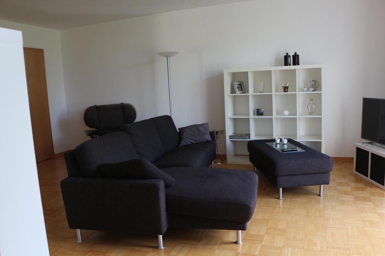 Weeze Apartment Hau Ngoại thất bức ảnh