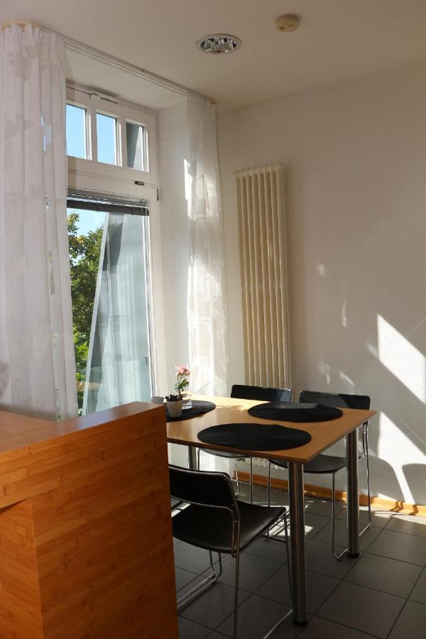 Weeze Apartment Hau Ngoại thất bức ảnh