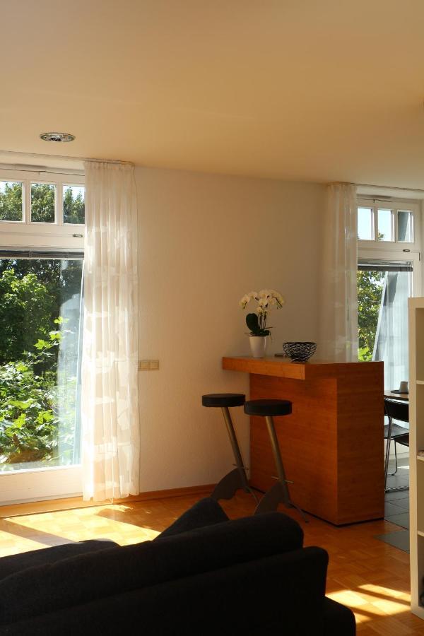 Weeze Apartment Hau Ngoại thất bức ảnh
